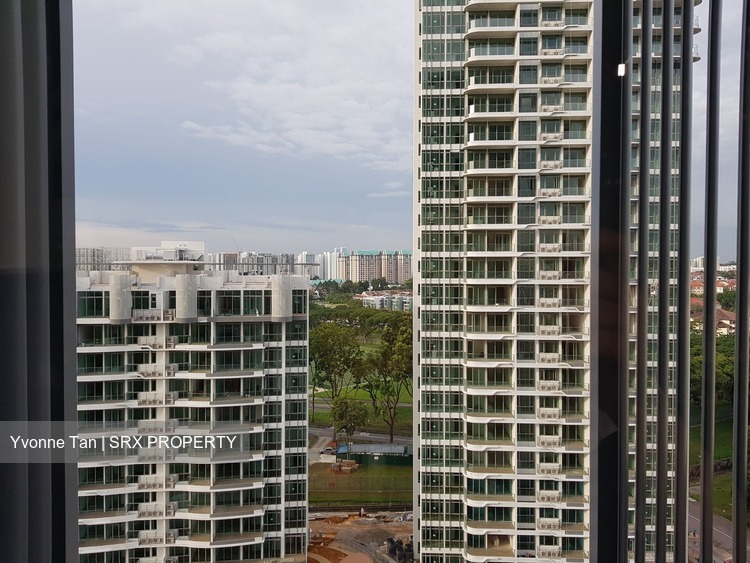The Hillier (D23), Apartment #194503992